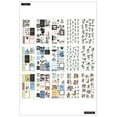 thumbnail image 3 of The Happy Planner, Disney, Mickey & Friends Sticker Value Pack- Magic Plans, 4.75"x 0.3"x 9" (582 pieces/30 sticker sheets), 3 of 4