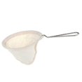 thumbnail image 4 of Reusable Coffee Filter Bag Flannel Cloth for Tea Strainer with Stainless Steel Handle 1 Set Drip Coffee Maker Accessories, 4 of 4