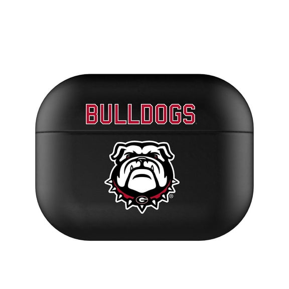 Keyscaper Georgia Bulldogs Insignia 2nd Gen AirPods Pro Case Cover