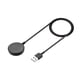 thumbnail image 1 of Cable de carga para Samsung Galaxy Watch 5/5 Pro/4/3 Cargador de 45 mm para Samsung Galaxy Watch 4 Soporte de cargador clásico Base de carga Tan Jianjun  unisex, 1 of 2