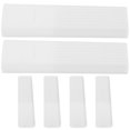 thumbnail image 2 of Miangastore Blind Replacement Parts Window Treatment 6Set 4.13X1.18X0.59In, 2 of 9