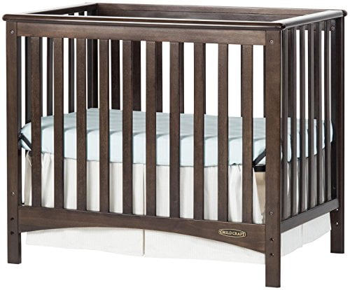 child craft crib mattress