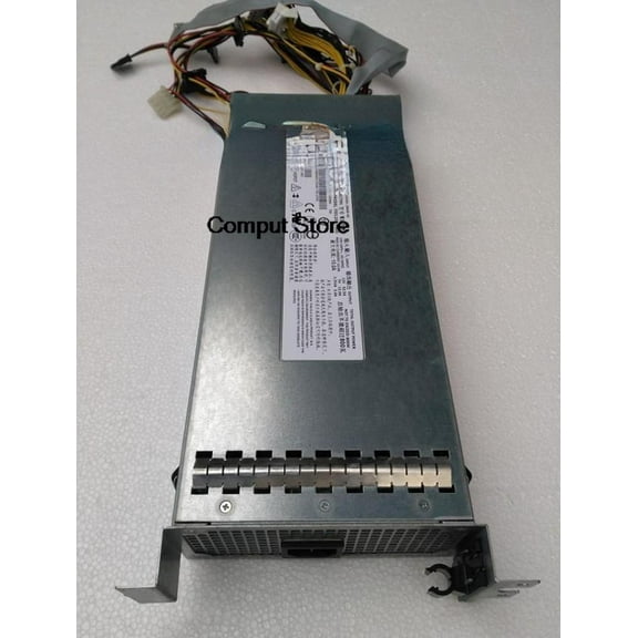 PE1900 PowerEdge 1900 Power Supply Z800P-00 ND444 7001209-Y000
