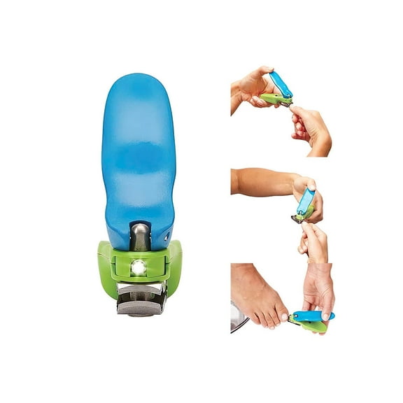 Beautyko Multi Angle Nail Clipper