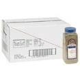 thumbnail image 3 of Trade East Fine Black Pepper, Spice, Shaker | 540G/Unit, 12 Units/Case, 3 of 3