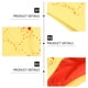 thumbnail image 3 of Protección para los oídos para adultos, natación, baño, práctico, resistente al sol, estampado, natación., 3 of 5