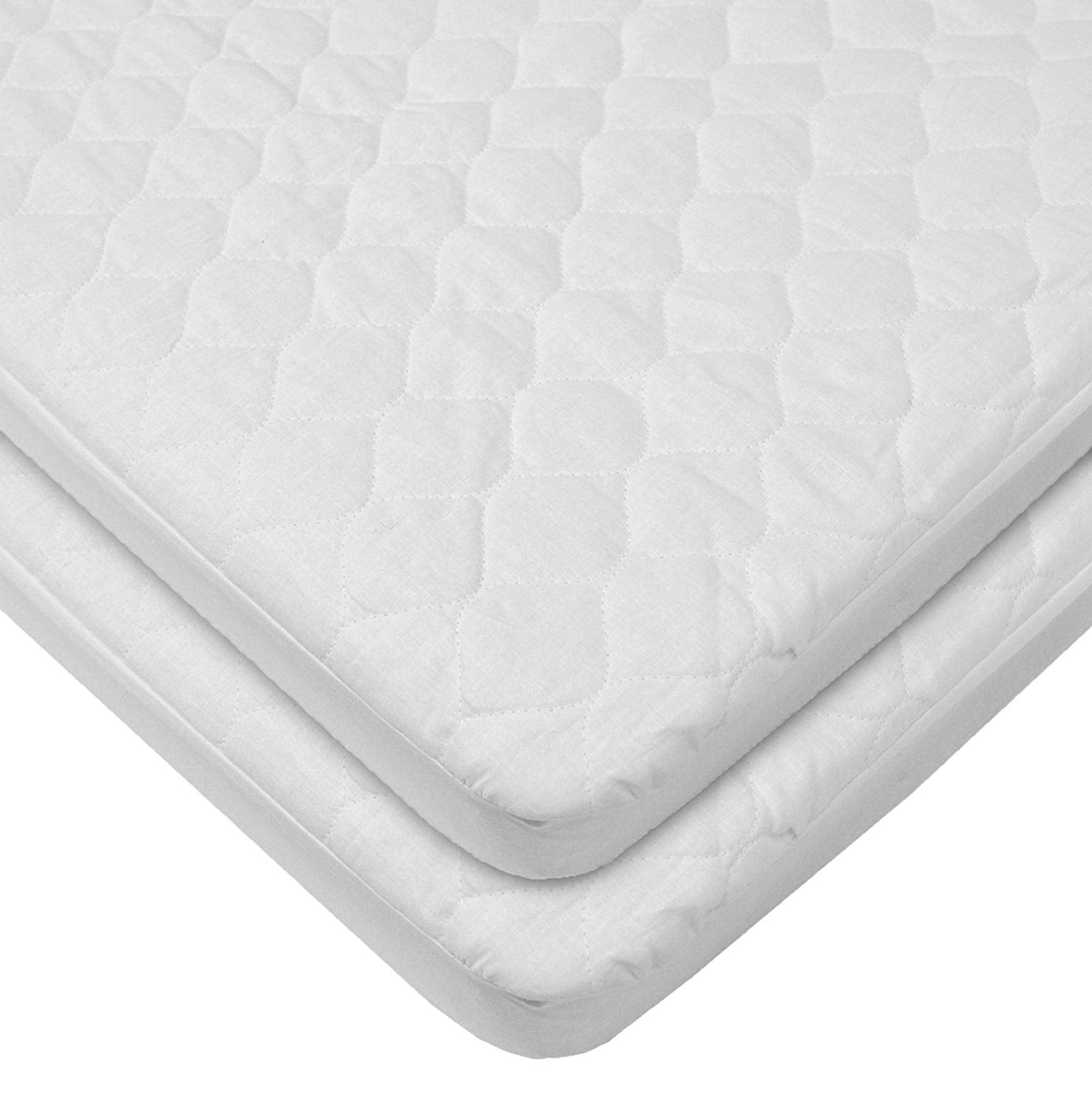 soft bassinet mattress