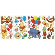 RoomMates Winnie the Pooh - Pooh and Friends Wall Decal