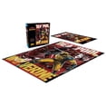 thumbnail image 4 of Rompecabezas Buffalo Games Marvel Best Bubs 1000 piezas, 4 of 6