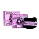 thumbnail image 2 of Papel absorbente de aceite de carbón de bambú portátil Nicor para hombres y mujeres, con espejo reflectante, herramienta refrescante para el cuidado de la piel del rostro, para uso en verano, 2 of 5