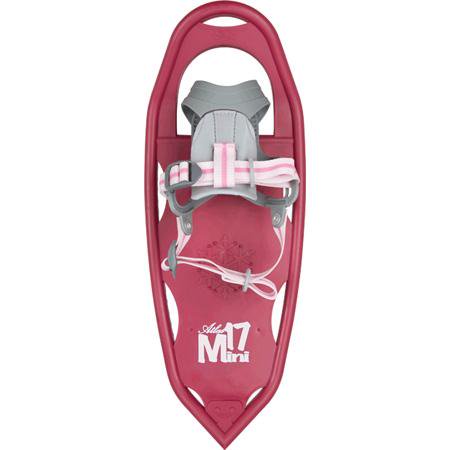 Atlas Kids Snowshoe-Gender:Girl's Mini 17