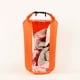 thumbnail image 3 of Bolsa seca Sonducket para exteriores, doble, gran capacidad, almacenamiento para kayak, ciclismo, senderismo, camuflaje gris 20L, 3 of 6