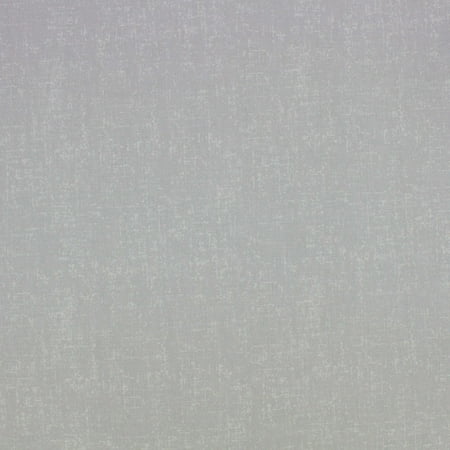 UPC: 0810056074654 | Better Homes & Gardens 100 % Cotton 54  Width Color Silver Texture 8 Yards by the Bolt Fabric