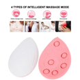 thumbnail image 4 of USB Wireless Woman Breast Massager Enlargement Lifting Heating Chest Massage StimulatorWhite, 4 of 5
