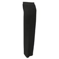 thumbnail image 6 of Bovxnpu Womens Pajama Pants Sleep Lounge Pants High Waist Wide Leg Casual Pants Comfortable Loose Sleepwear, 6 of 8