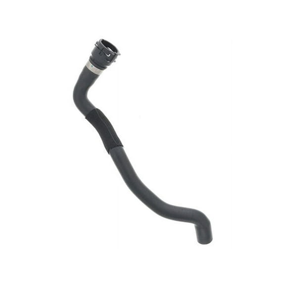 Heater Hose - Compatible with 2009 - 2012 Audi A4 Quattro 2.0L 4-Cylinder 2010 2011
