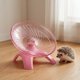 thumbnail image 1 of unbranded Estable Para Ejercicio De Mascotas Pequeñas En Color Morado Material Resistente, 1 of 8