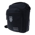 thumbnail image 2 of Bandolera K-Swiss TWINE Color Negro, 2 of 5