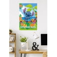 thumbnail image 3 of Disney Leroy et Stitch - Plage, 3 of 4