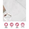 thumbnail image 6 of Sweet Home Kitchen Dish Towels for Drying Dishes Set of 3, Western Stars Bird Houses Farmhouse Retro Waffle Weave Microfiber Hand Tea Bathroom Towels Quick Dry & Absorbent Towel 12x12, 6 of 7