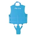 thumbnail image 3 of Kids Hydroprene Life Vest, USCG Approved Type III Life Vest for Kids Weighing 50-90lbs, Great for Pool, Beach, Boat, & More, 3 of 6