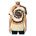 thumbnail image 2 of Emerica. Mens The Hecho En Dye Graphic T-Shirt, White, Medium, 2 of 2