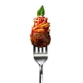 thumbnail image 3 of Impossible® Italian Meatballs Meat From Plants, 14 oz, 3 of 6