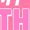 Hot Pink, variant on Inktastic My Mother is a Survivor Breast Cancer Awareness Boys or Girls Baby T-Shirt