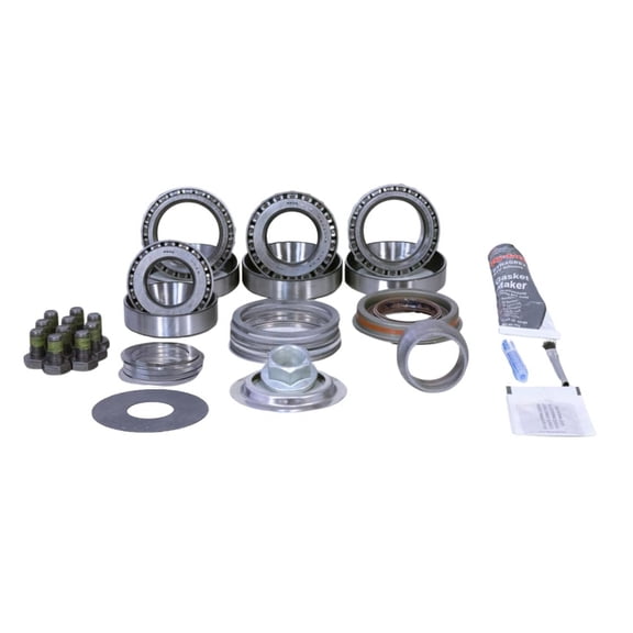 Revolution Gear & Axle 07-18 Jeep Wrangler JK Rubicon Front Ring & Pinion Koyo Master Install Kit
