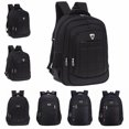 thumbnail image 2 of Business Backpack Fashion Multipurpose Student Backpack Laptop Backpack for Men, 2 of 3