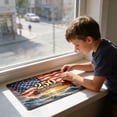 thumbnail image 4 of Anniversary Commemorative Keepsake Puzzle Toy For Adults And Families Featuring Unique Artwork, 4 of 7