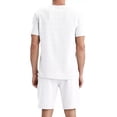 thumbnail image 5 of Conjunto Deportivo Shendy Vendy Para Hombre 2 Piezas Casual Ligero, 5 of 5