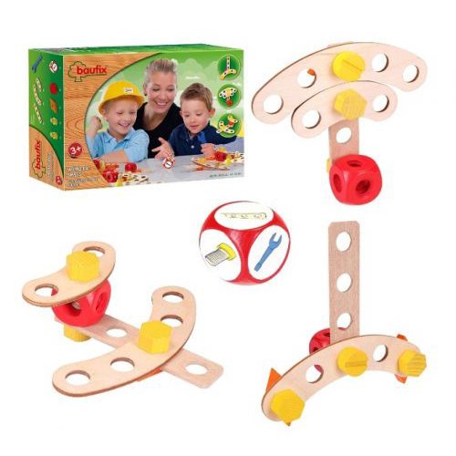 baufix construction set