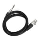 thumbnail image 4 of JORINDO XLR hembra a 1/4 pulg. Cable de 6,35 mm Cable de audio de conexión de señal equilibrada 26 AWG, 4 of 5