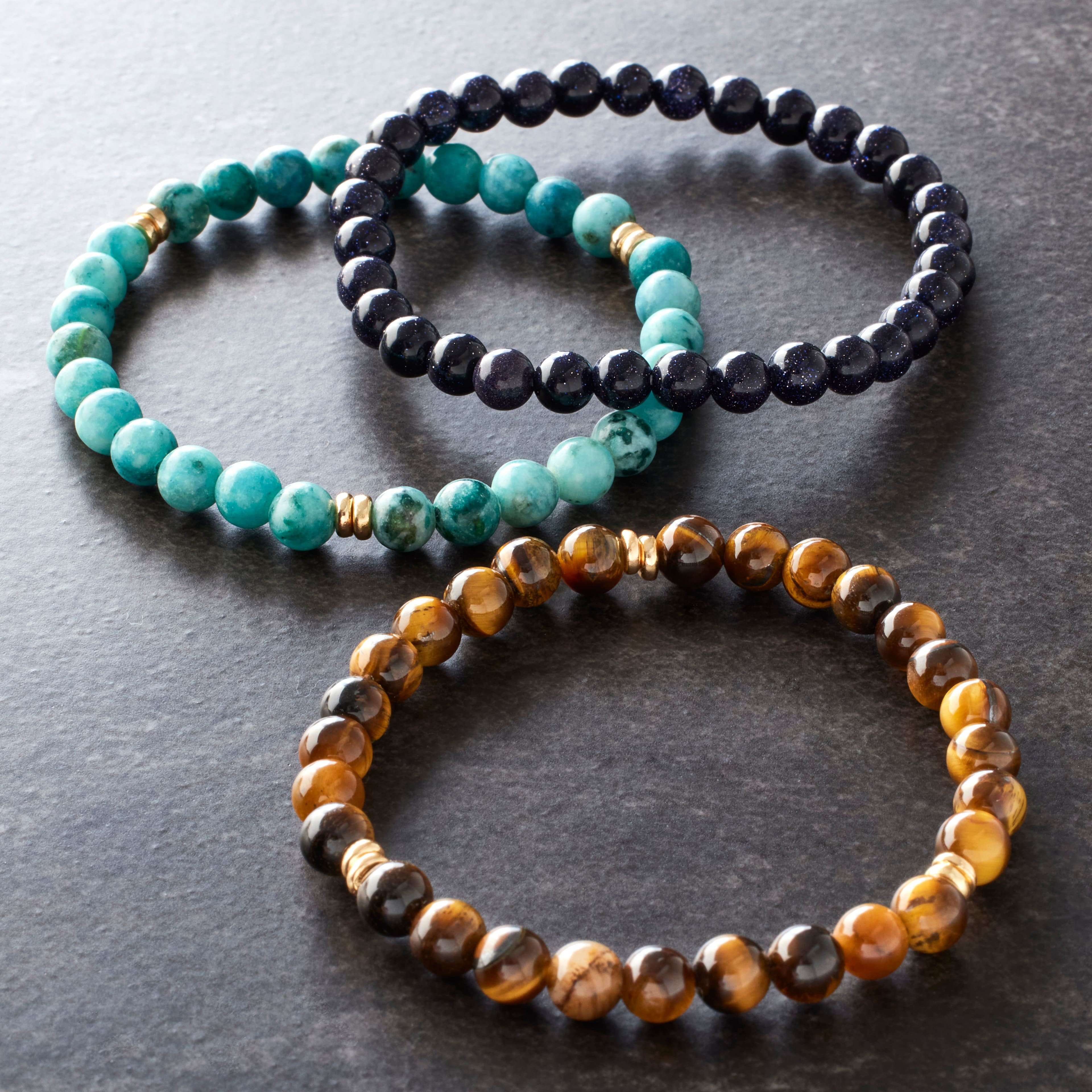 Signature Firma Bead Landing Wholesale avaelma