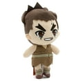 thumbnail image 2 of Taiju Oki - Dr. Stone 8" Plush (Great Eastern) 77191, 2 of 3
