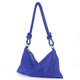 thumbnail image 1 of Bolsa de mano de noche con diamantes de imitación para mujerbolsos de mano brillantes para cena (azul) Ehuebsd Para estrenar, 1 of 9