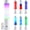 White, variant on Special Supplies Desktop Light Tube, Sensory Lights, Great for Gifts or Kids Bedroom - Color Purple