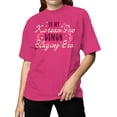 thumbnail image 2 of Korean Pop Demon Slaying Era Women's T-shirt, 2 of 3