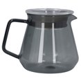 thumbnail image 1 of Hand Coffee Maker, Table Decoration Coffee Pot  For Kitchen 300ml, 1 of 8