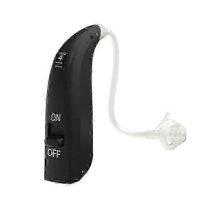 Bluetooth hearing aid audio amplifier, elderly hearing loss noise reduction hearing aid, deaf TV and telephone hearing aid