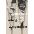 thumbnail image 1 of Private Notebooks: 1914-1916, 1 of 1