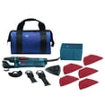 thumbnail image 1 of Kit multiherramienta oscilante BOSCH StarlockPlus GOP40-30B, 1 of 9
