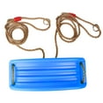 thumbnail image 4 of Columpio al aire libre Yotijar columpios para patio Accesorios de repuesto azul, 4 of 10