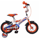 thumbnail image 2 of Bicicleta BENOTTO Infantil BAMBINO Rodada 12 Niño blanco Unico Benotto BAMBINO, 2 of 5