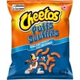 thumbnail image 1 of Cheetos Puffs Cheese flavoured Snacks Value Size, 1 of 8