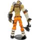 thumbnail image 4 of Figura de acción coleccionable McFarlane Toys Borderlands Krieg, 4 of 8