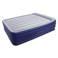 thumbnail image 1 of Cama Elevada Matrimonial con Bomba de Aire Ozark Trail 67529, 1 of 2