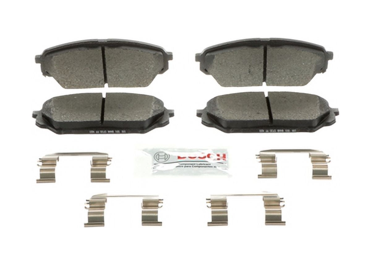 Bosch Bosch Brake Pads