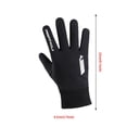 thumbnail image 5 of Wovilon Winter Gloves Anti-Slip Gloves Warm Touchscreen Gloves Windproof Gloves Men and Women Winter Touch Screen Non-Slip Gloves, 5 of 6